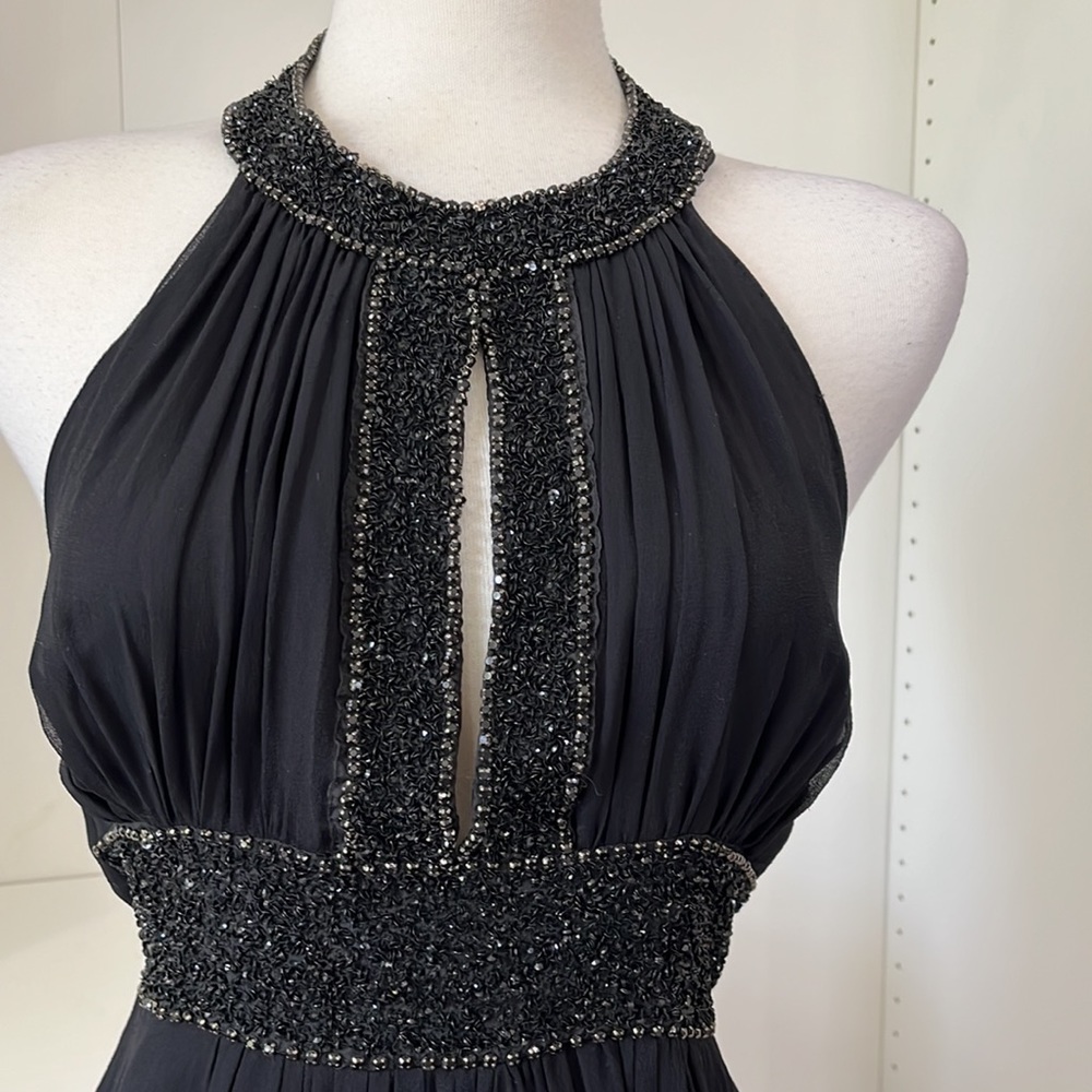 Hannah Jo dress